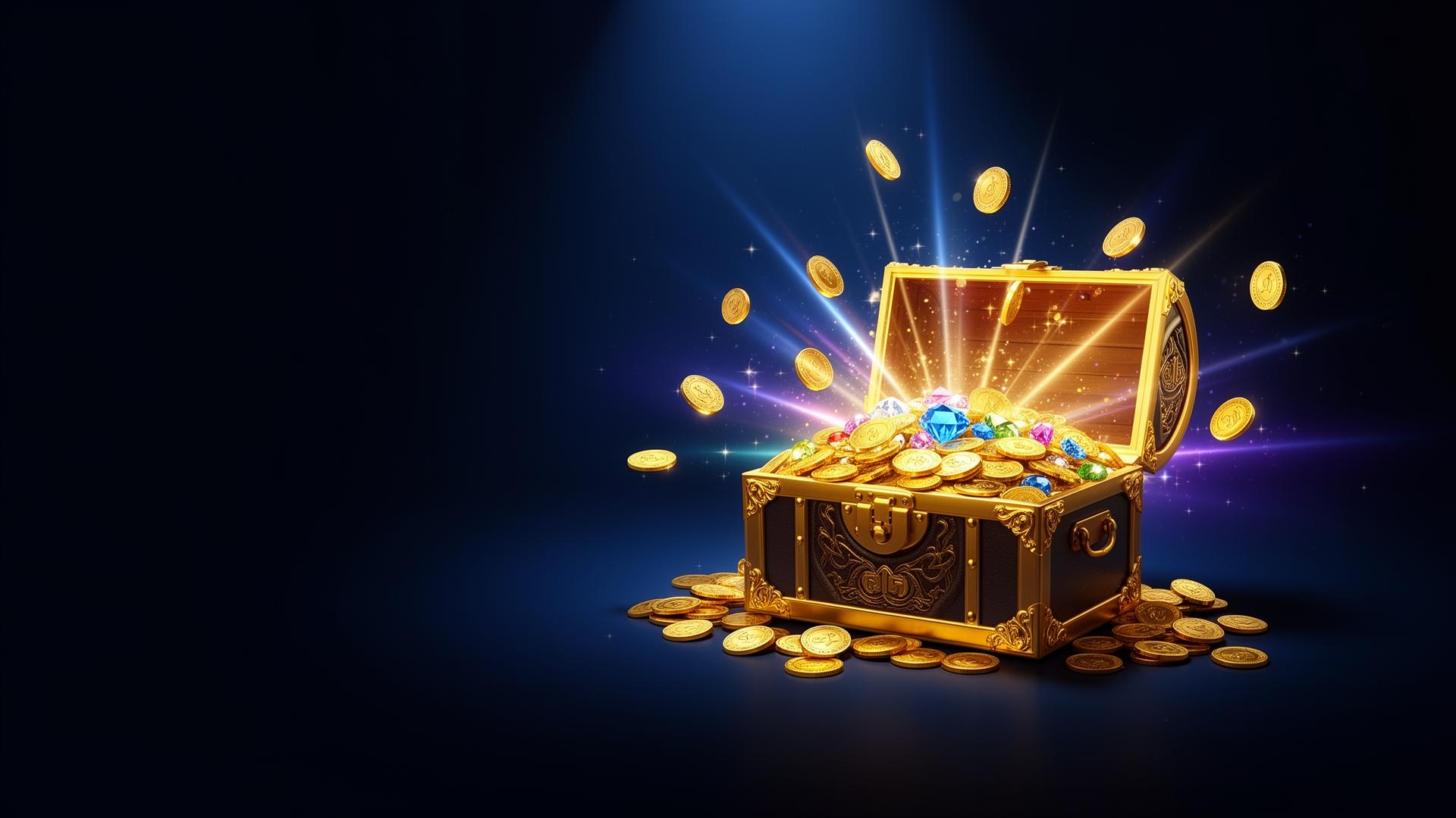 Winthere Casino welcome bonus 300% up to 3000 euro